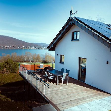 Ferienhaus Seezeit Bringhausen エクステリア 写真