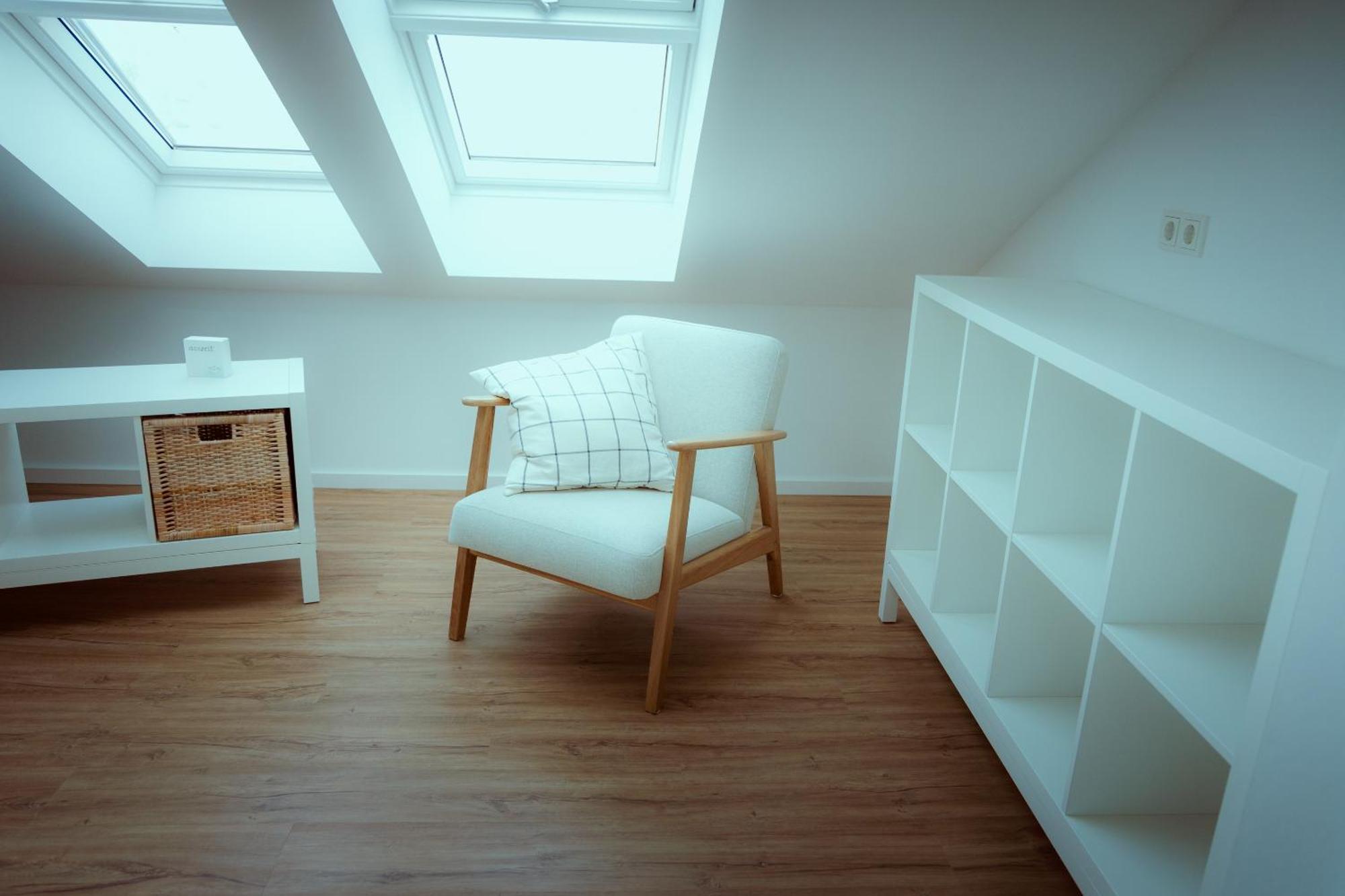 Ferienhaus Seezeit Bringhausen エクステリア 写真