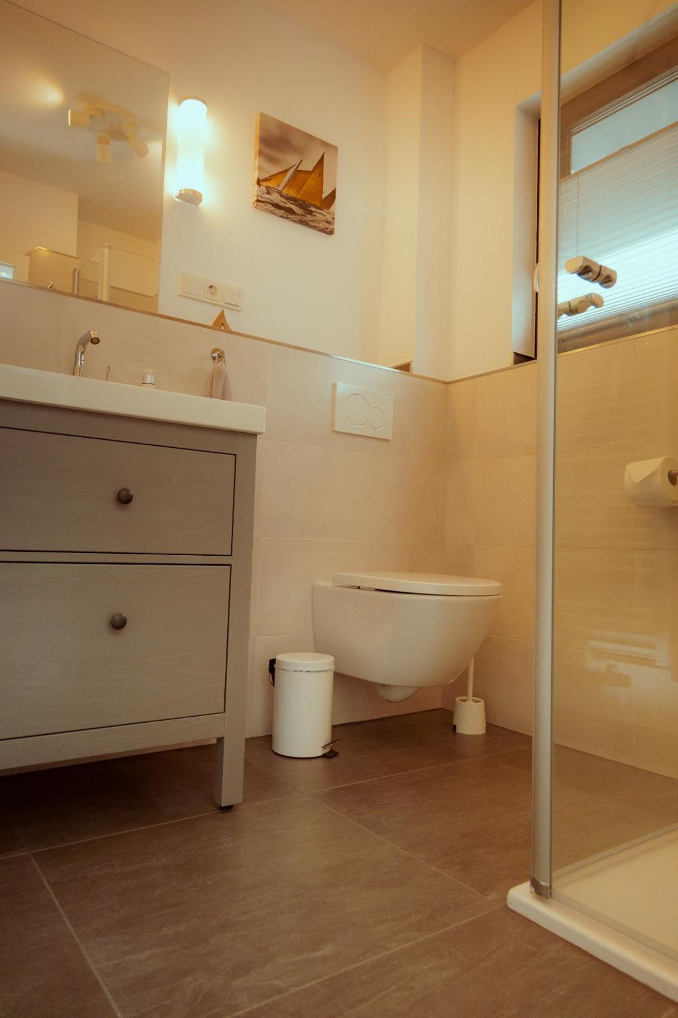 Ferienhaus Seezeit Bringhausen エクステリア 写真