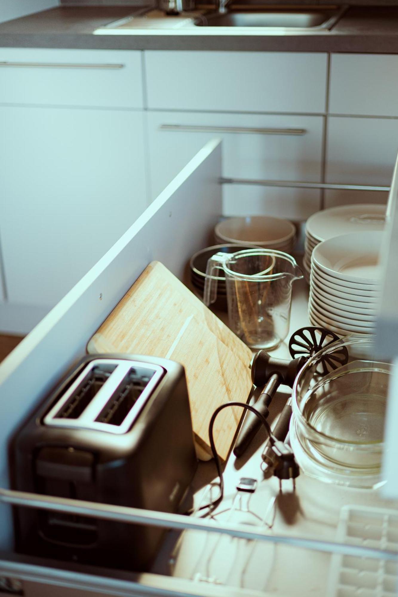 Ferienhaus Seezeit Bringhausen エクステリア 写真